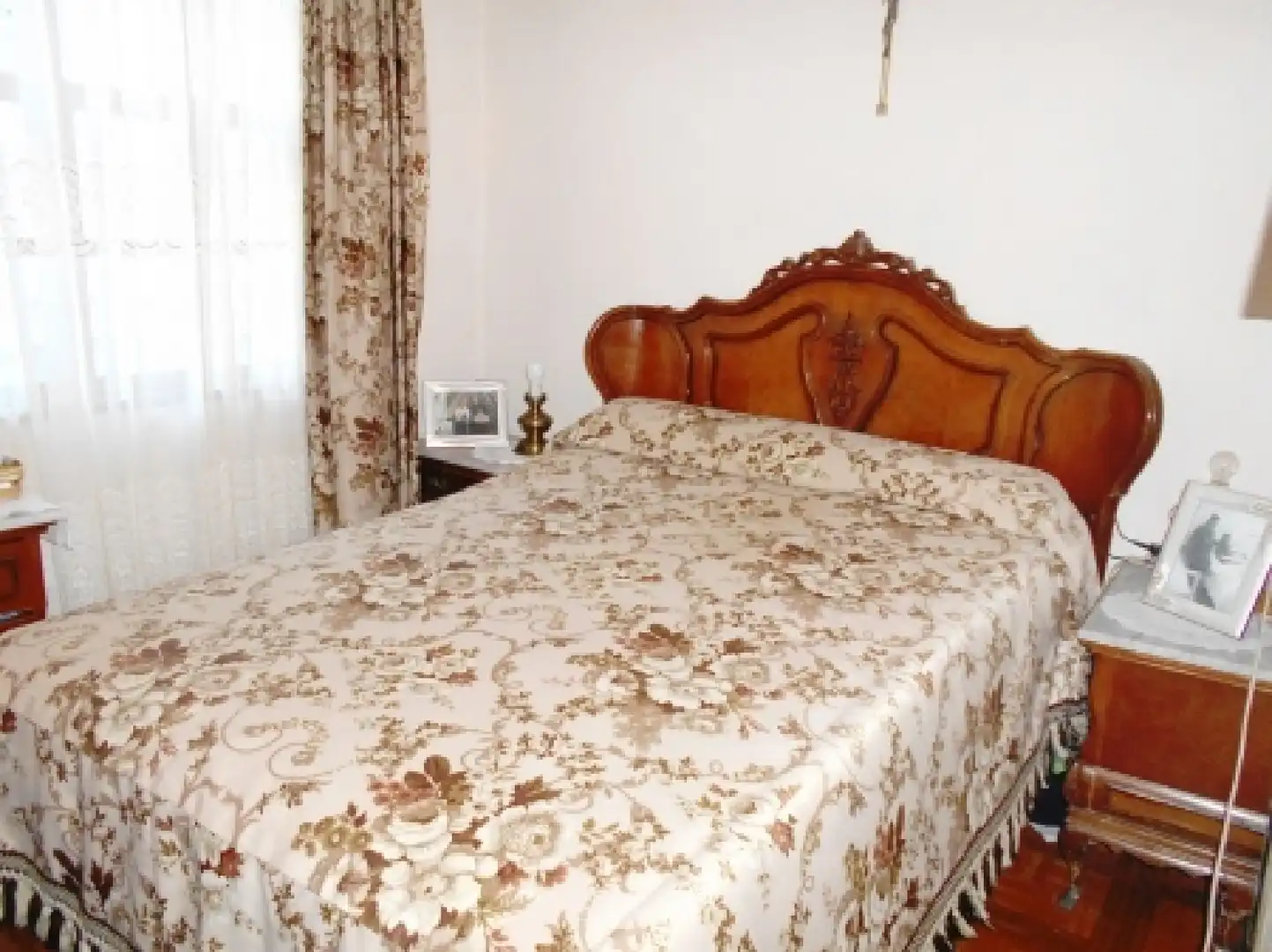 Bedroom of Buildings for sale in Pontedeume