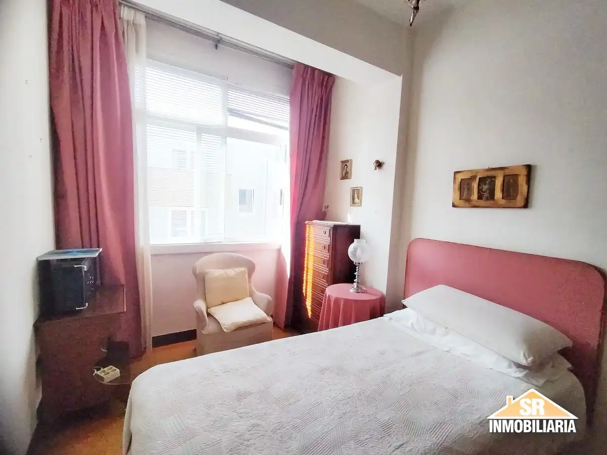 Apartament en venda a Rúa Ángel Rebollo, imagen 5