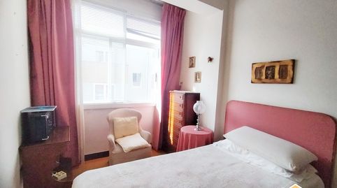 Foto 5 de Apartament en venda a Rúa Ángel Rebollo, Monte Alto - Zalaeta - Atocha, A Coruña Capital