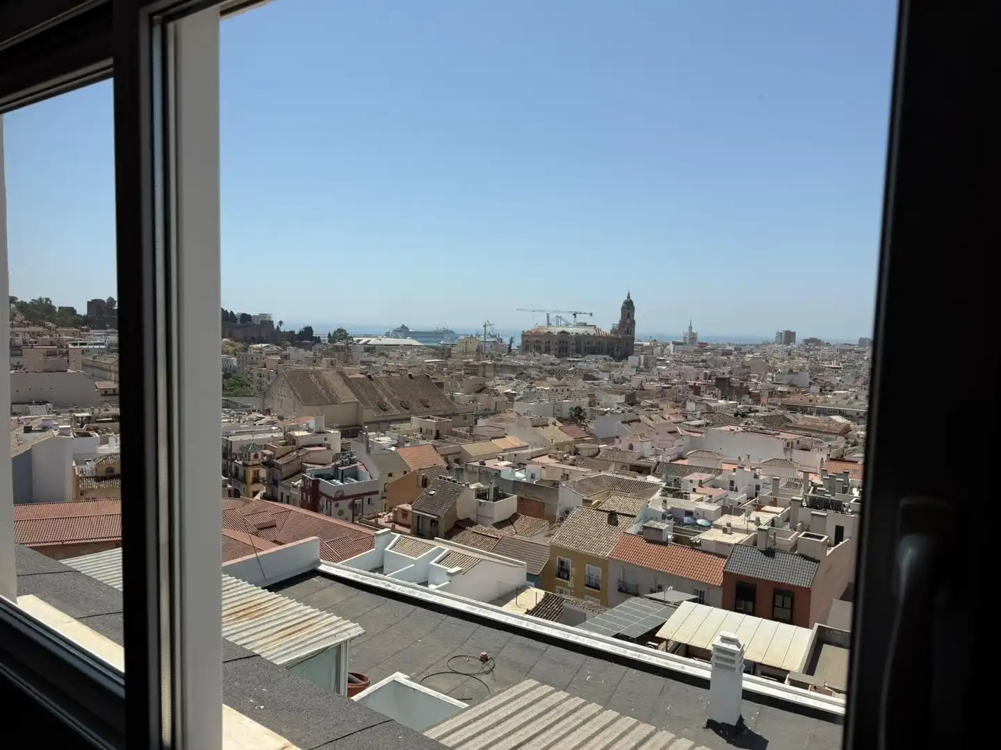 Penthouse for sale in Centro, imagen 19