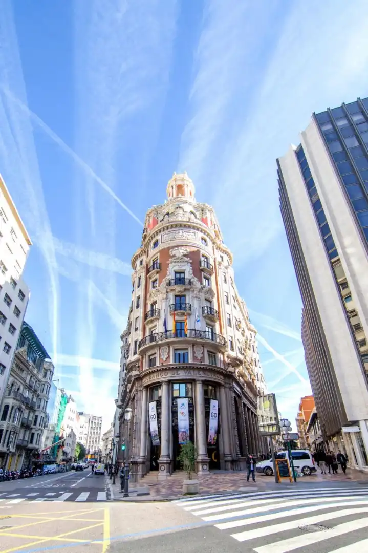Flat for rent in Valencia, Valencia