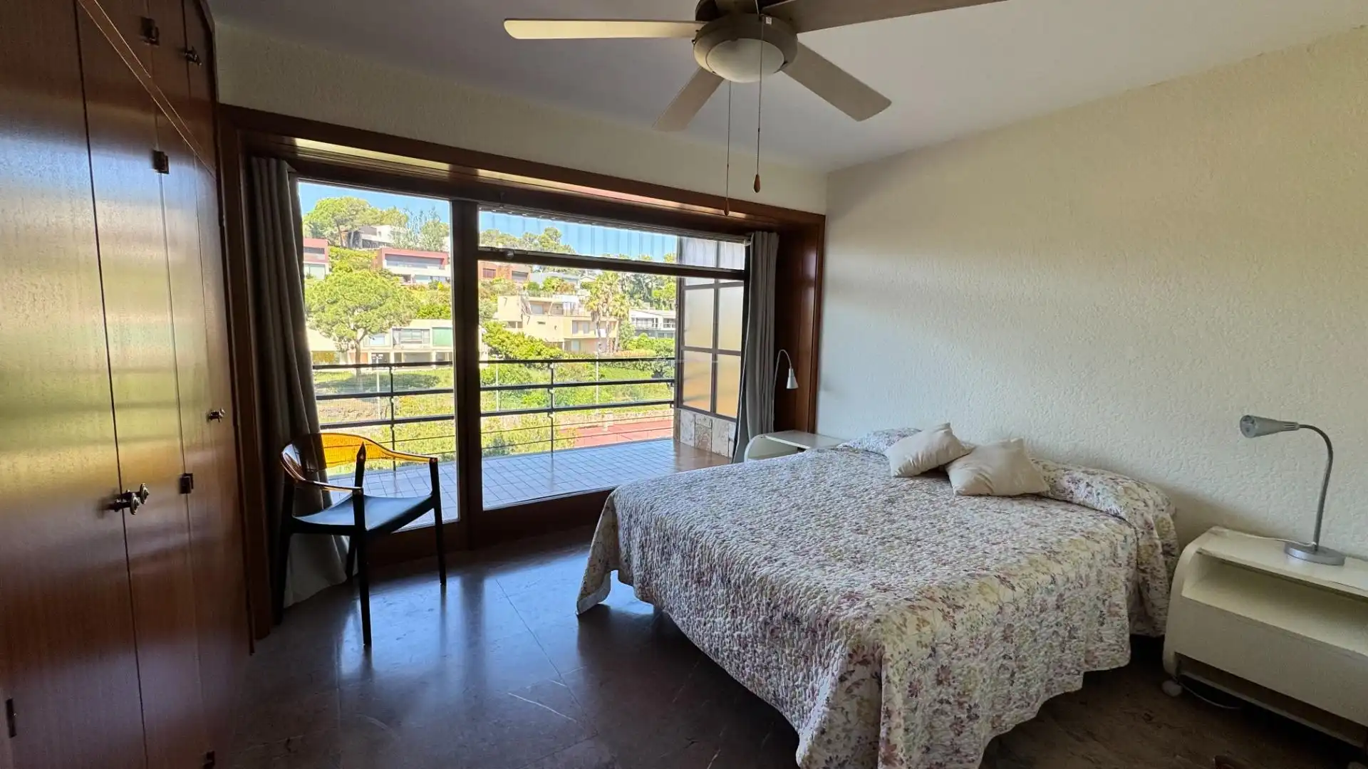 Habitación de Piso en venta en Calonge i Sant Antoni con Jardín privado, Terraza y Trastero