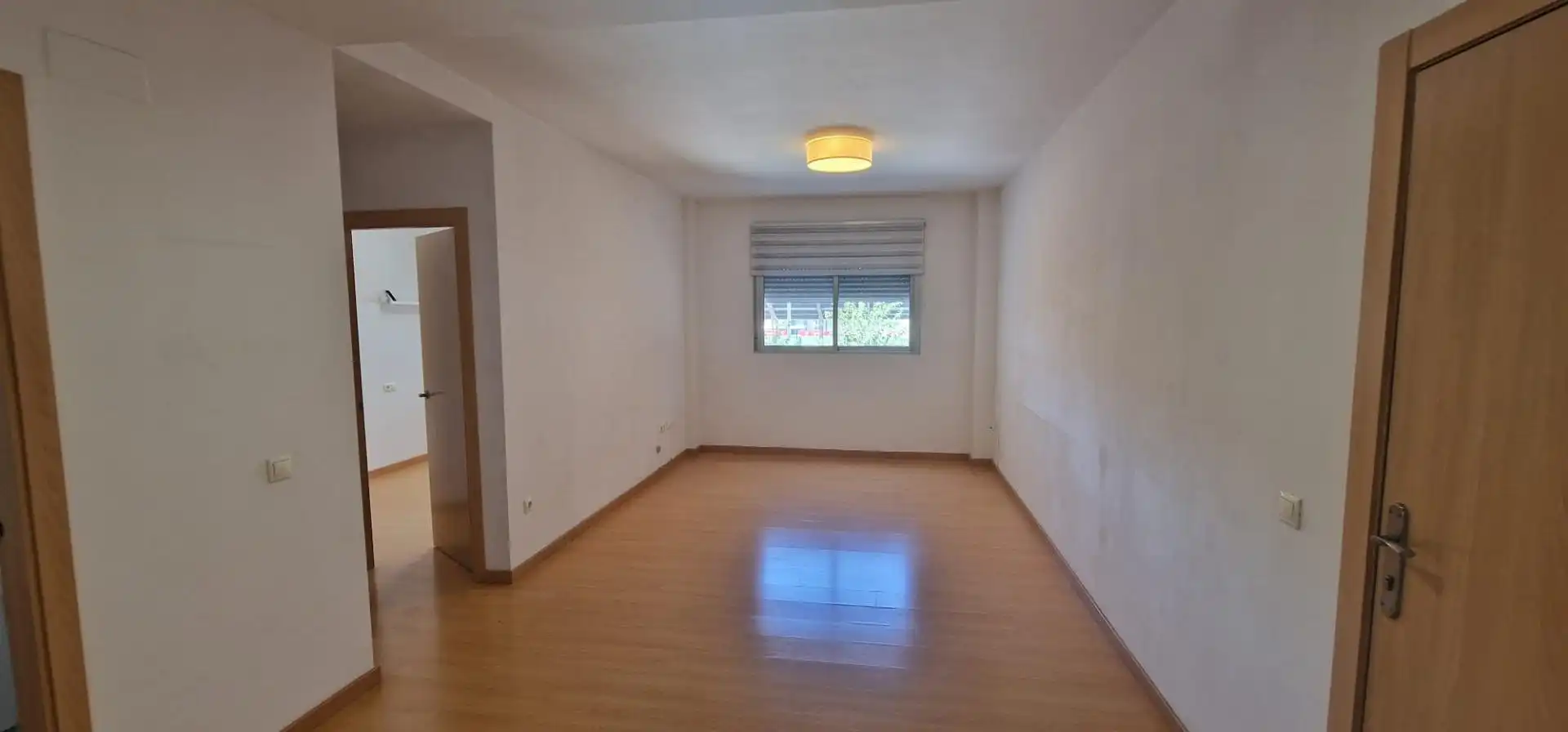 Sala de estar de Piso en venta en Aldaia con Trastero