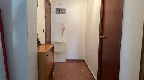 Foto 3 de Pis en venda a Avenida Puerto del, Aiora, Valencia