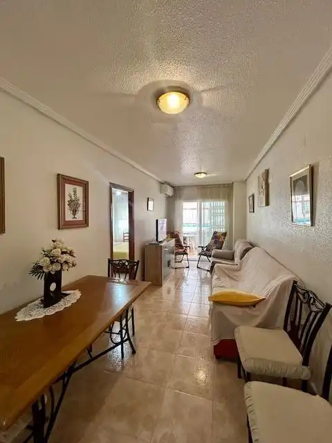 Ground floor with terrace for sale in Ronda Ronda César Cánovas, imagen 3