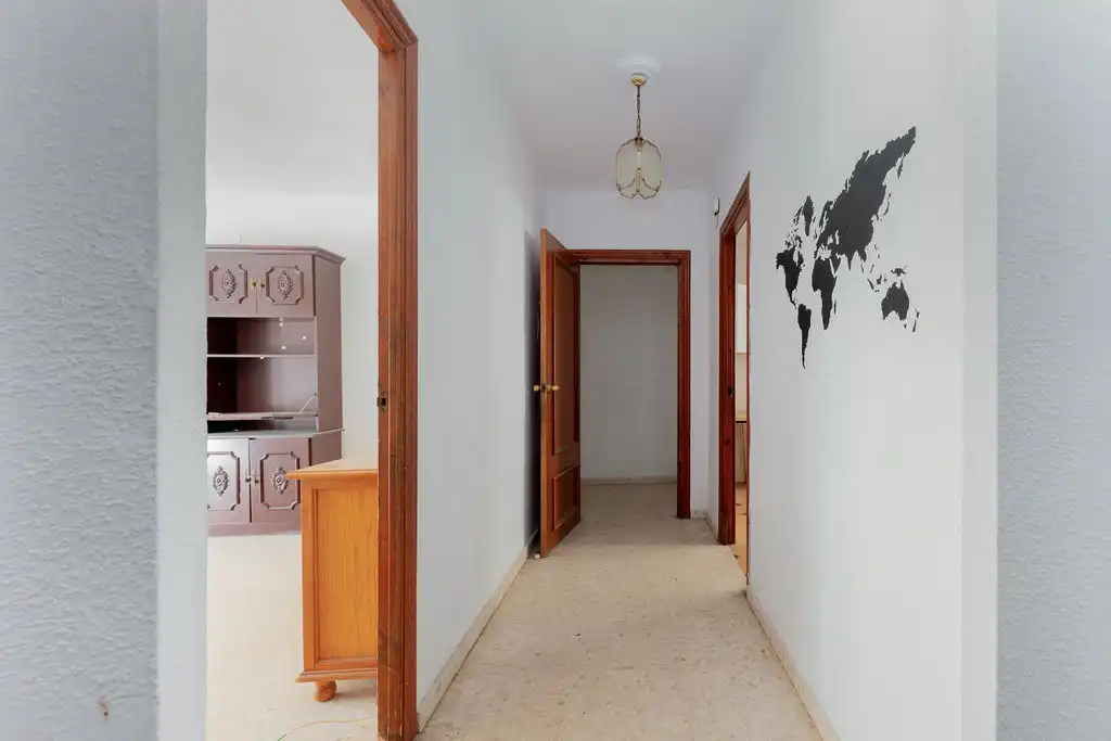 Piso en venta en Cantillana