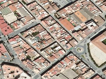 Piso en venta en BAIX DEL CARME 57