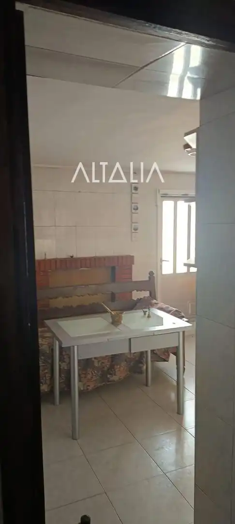 Cocina de Casa o chalet en venta en Huete con Trastero y Amueblado