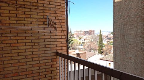 Foto 2 de Piso en venta en Circunvalacion Encina, Angustias - Chana - Encina, Granada Capital