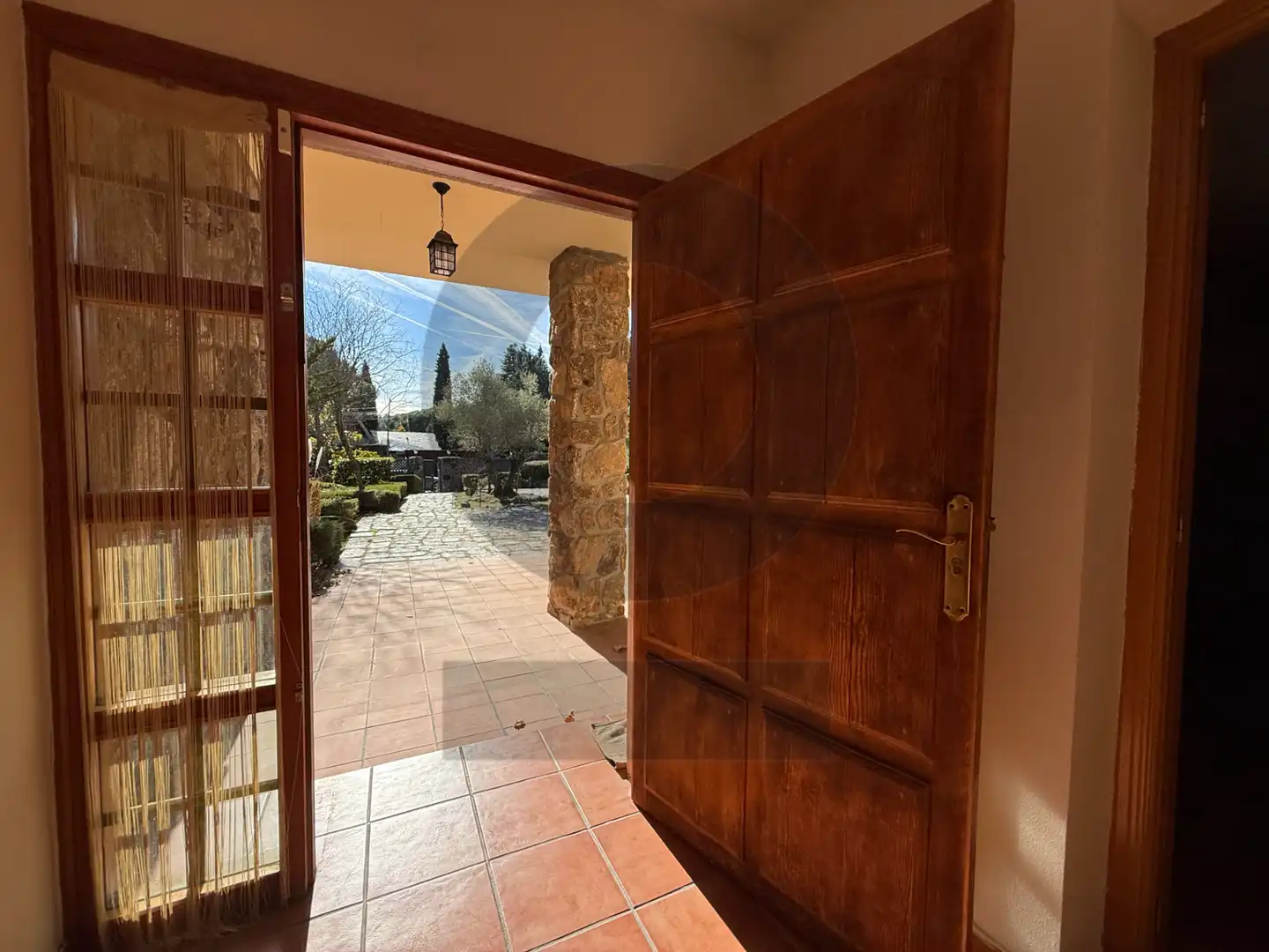 Villa avec terrasse à vendre à Avenida del Rosal, imagen 23