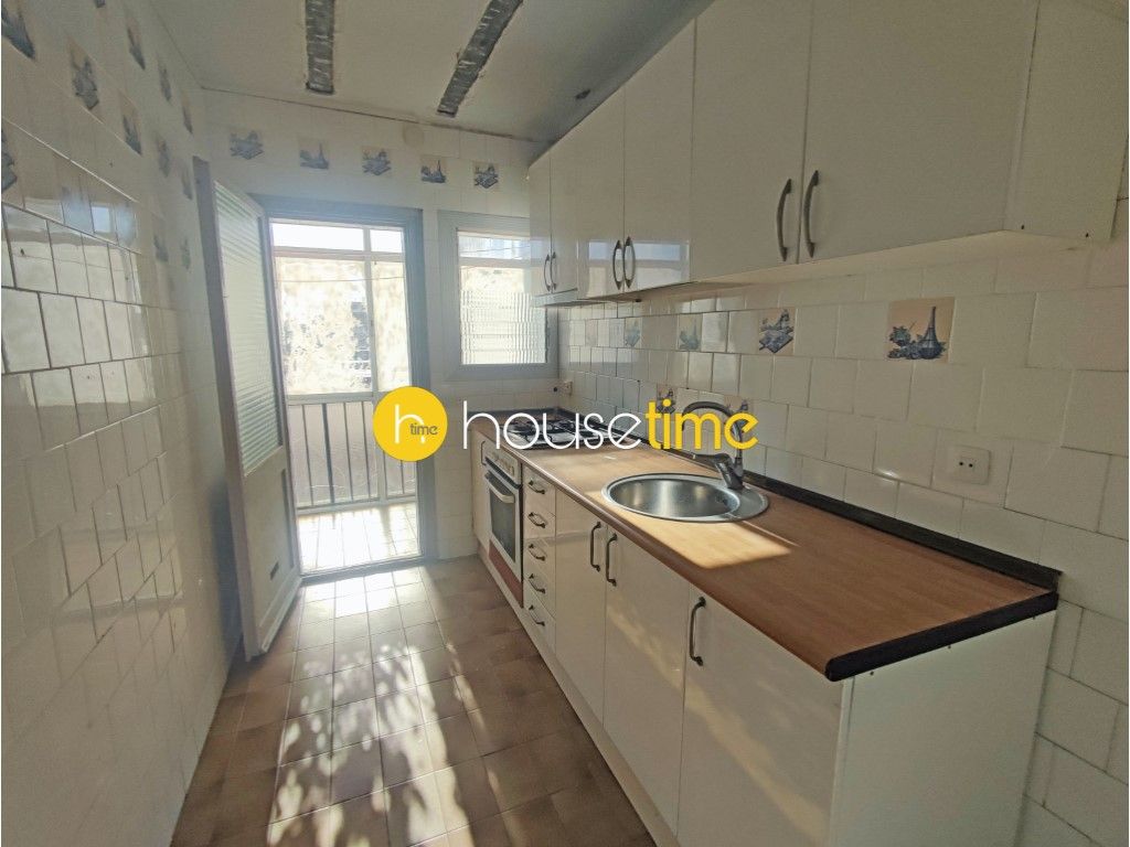 Flat for sale in Zona Alta