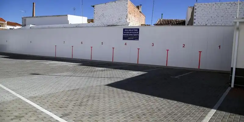 Casa en venta en Calle santa amalia, imagen 13