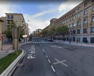 Vista exterior de Edifici en venda en Salamanca Capital