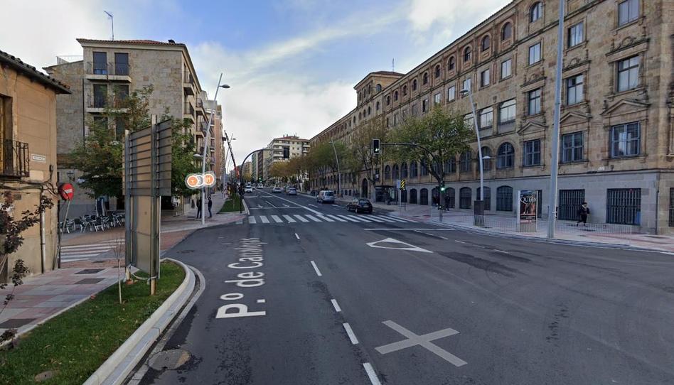 Photo 1 of Building for sale in Paseo de Canalejas, San Esteban - San Cristóbal, Salamanca