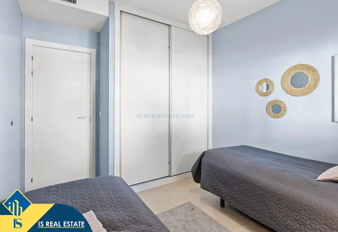 Apartment mit Pool zum Verkauf in Orihuela Costa, imagen 16