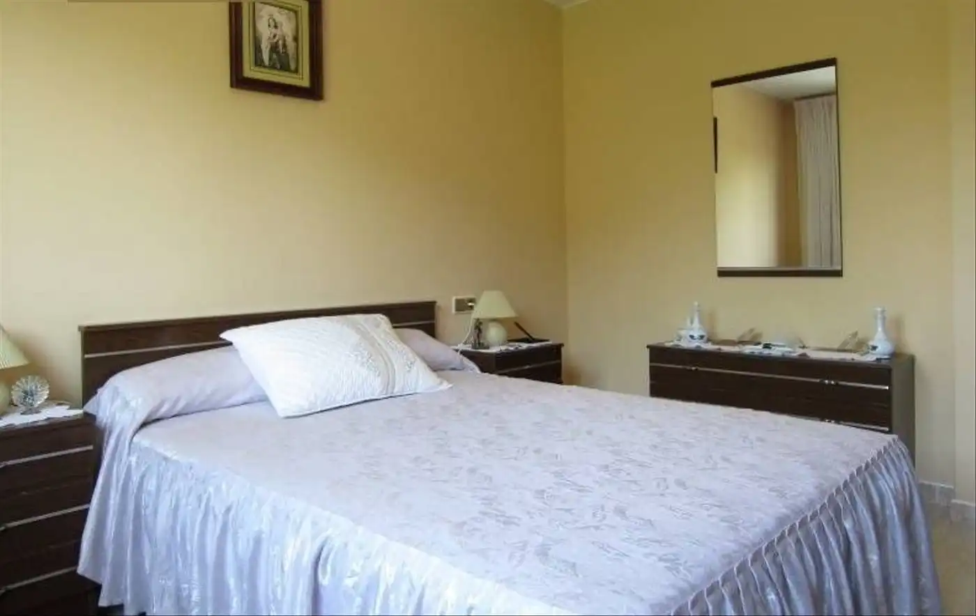 Haus oder Chalet zum Verkauf in Rúa Marco, 31, Coristanco