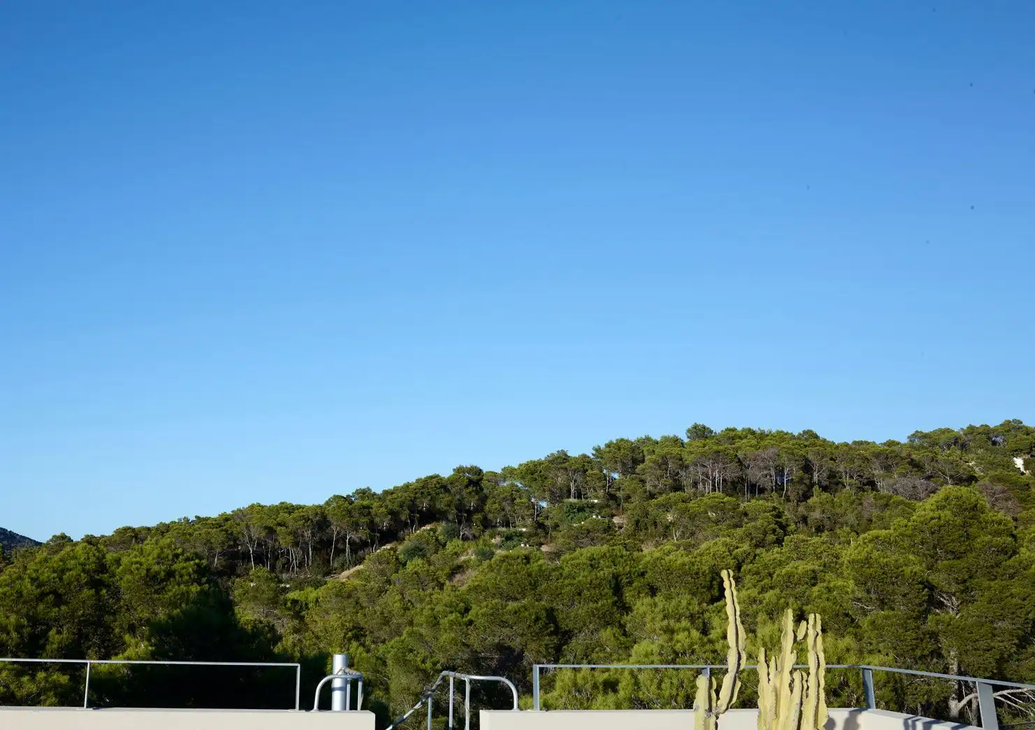 Apartament amb piscina en venda a Cala Vedella-Cala Tarida, imagen 16