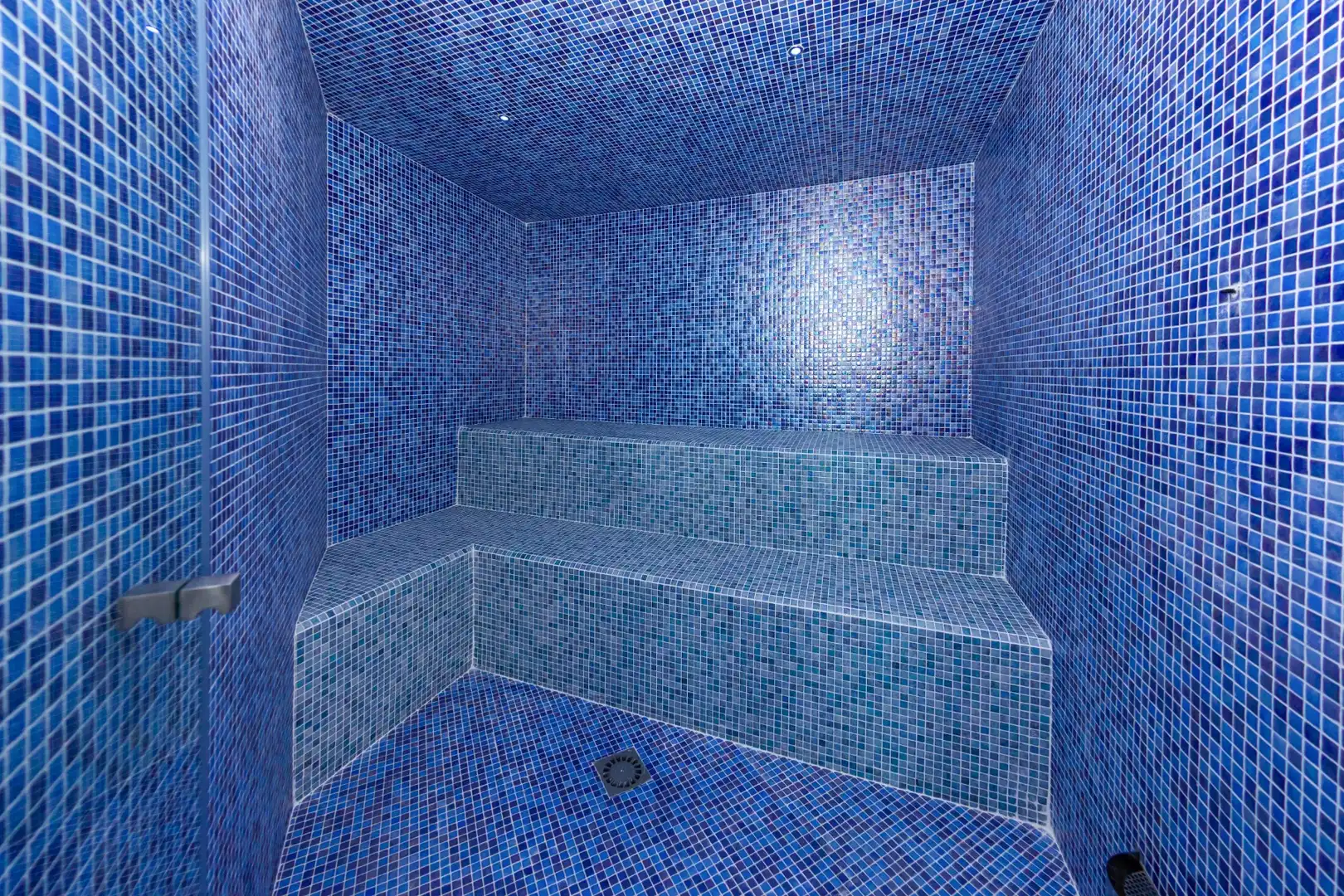 Piscina de Casa o xalet en venda en Benidorm amb Piscina