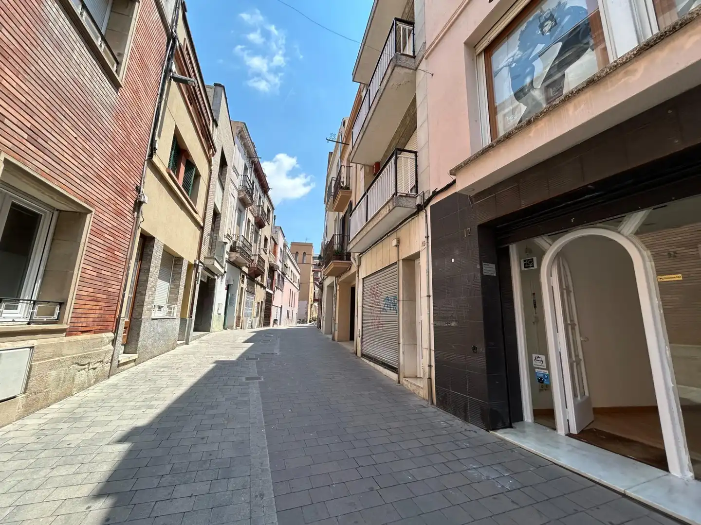 Local comercial de lloguer a Carrer de les Travesseres, imagen 13