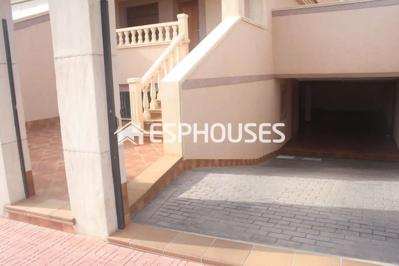Bungalow amb terrassa en venda a Los Balcones - Los Altos, imagen 23