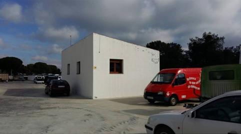 Foto 3 von Fabrikhallen zum Verkauf in Tiñosillos, Ávila