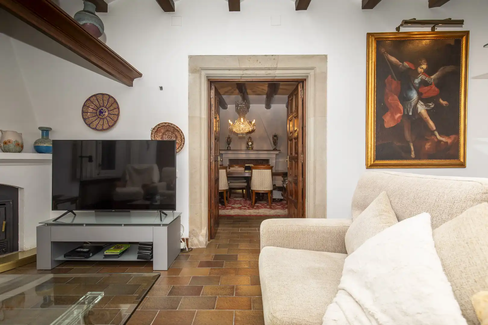 Casa con terraza en venta en Les Franqueses del Vallès, imagen 60