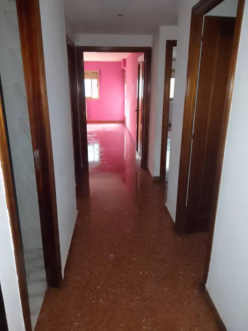 Piso en venta en Zaragoza
