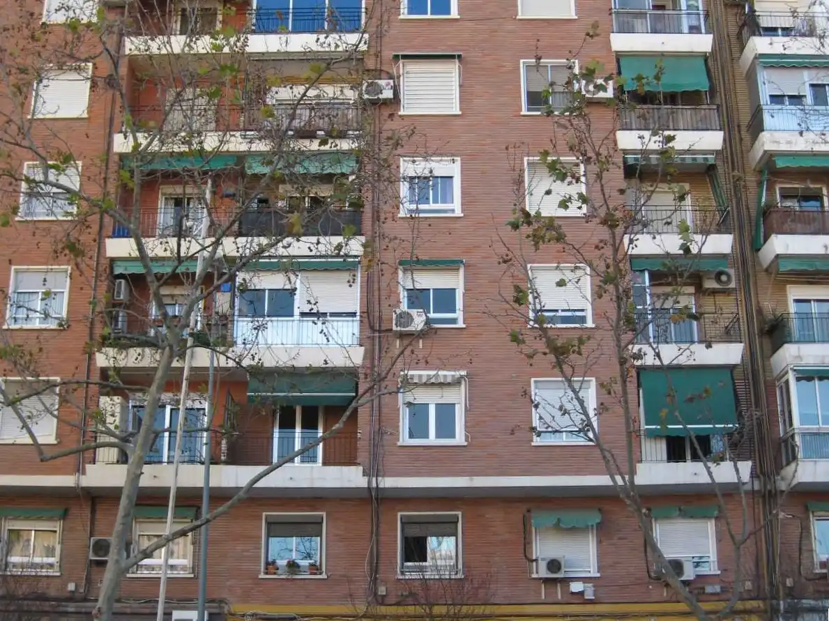 Exterior view of Houses for sale in Valencia