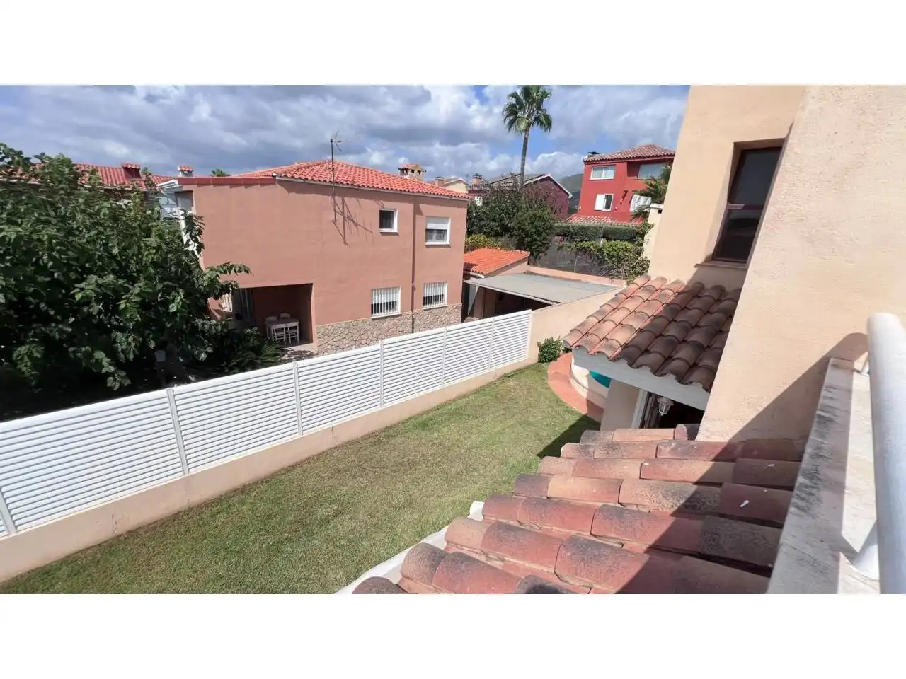 Maison jumelée avec piscine à vendre à Calle Vicent Fuentes i Ramón, imagen 16