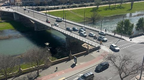 Foto 3 de Pis en venda a Centre Històric, Lleida Capital