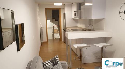 Foto 2 de Pis en venda a San Gregorio, Casco Antiguo,  Pamplona / Iruña