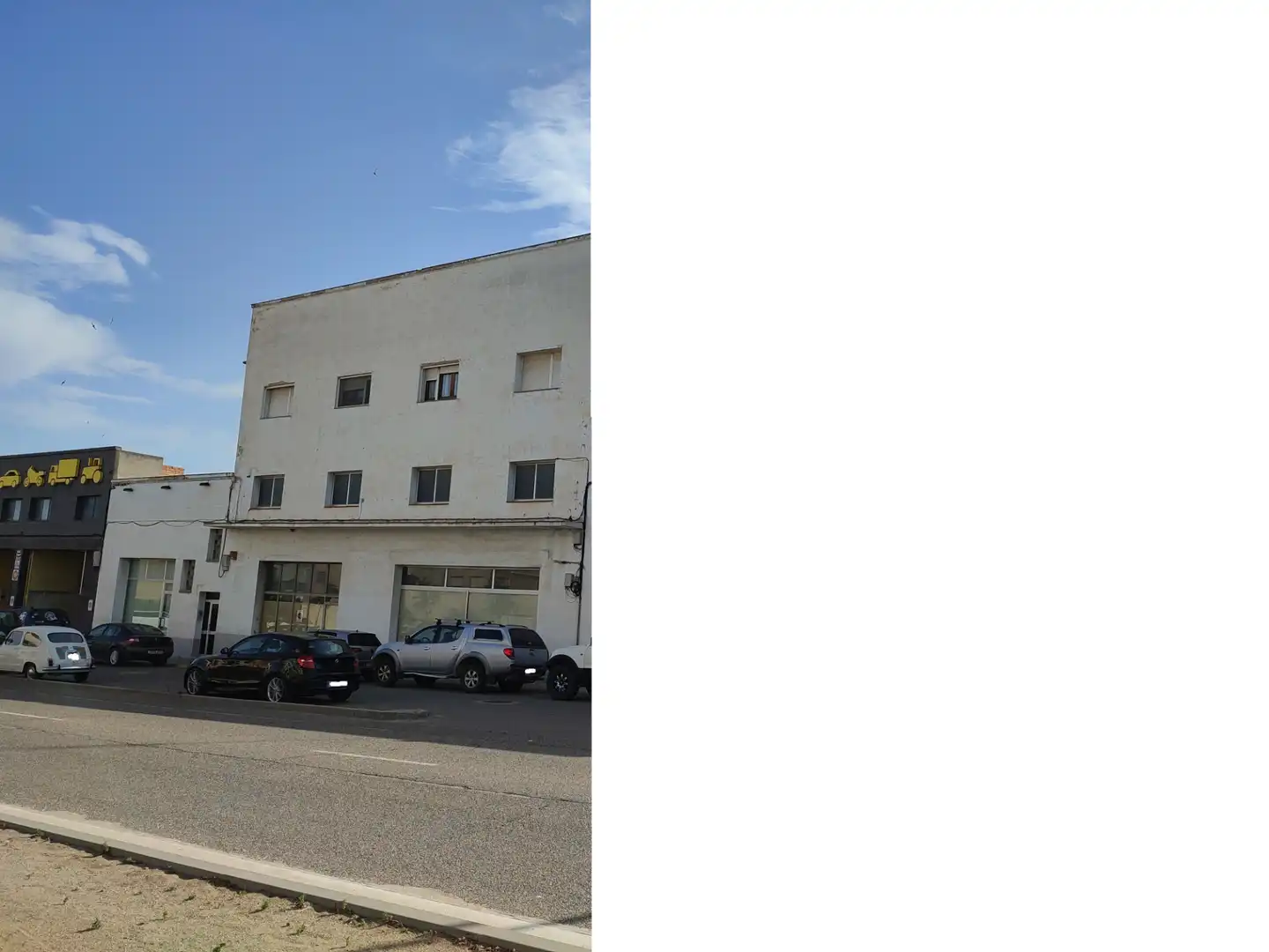 Nave industrielle avec ascenseur à vendre à Les Borges Blanques, imagen 7