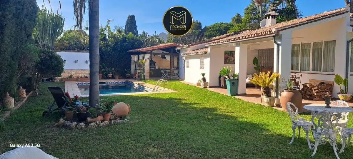 Detached house for sale in Benamara - Atalaya, imagen 2