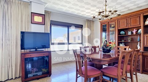 Foto 5 de Piso en venta en El Carme - Sant Agustí - Bonavista, L'Eliana