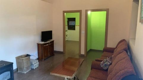 Foto 3 de Casa adosada en venta en Carretera Cuellar, 9, Fompedraza, Valladolid