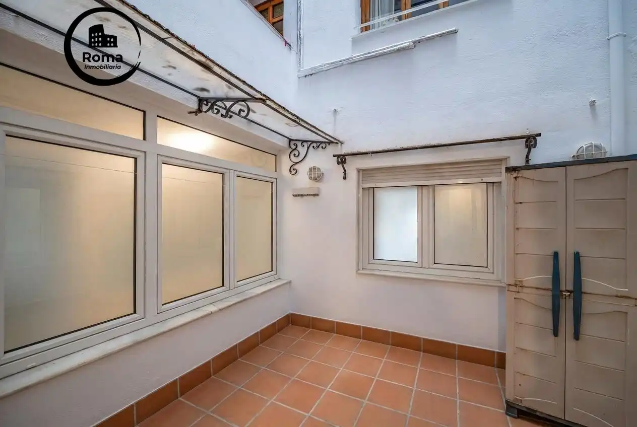 Flat with lift for sale in Centro, imagen 13
