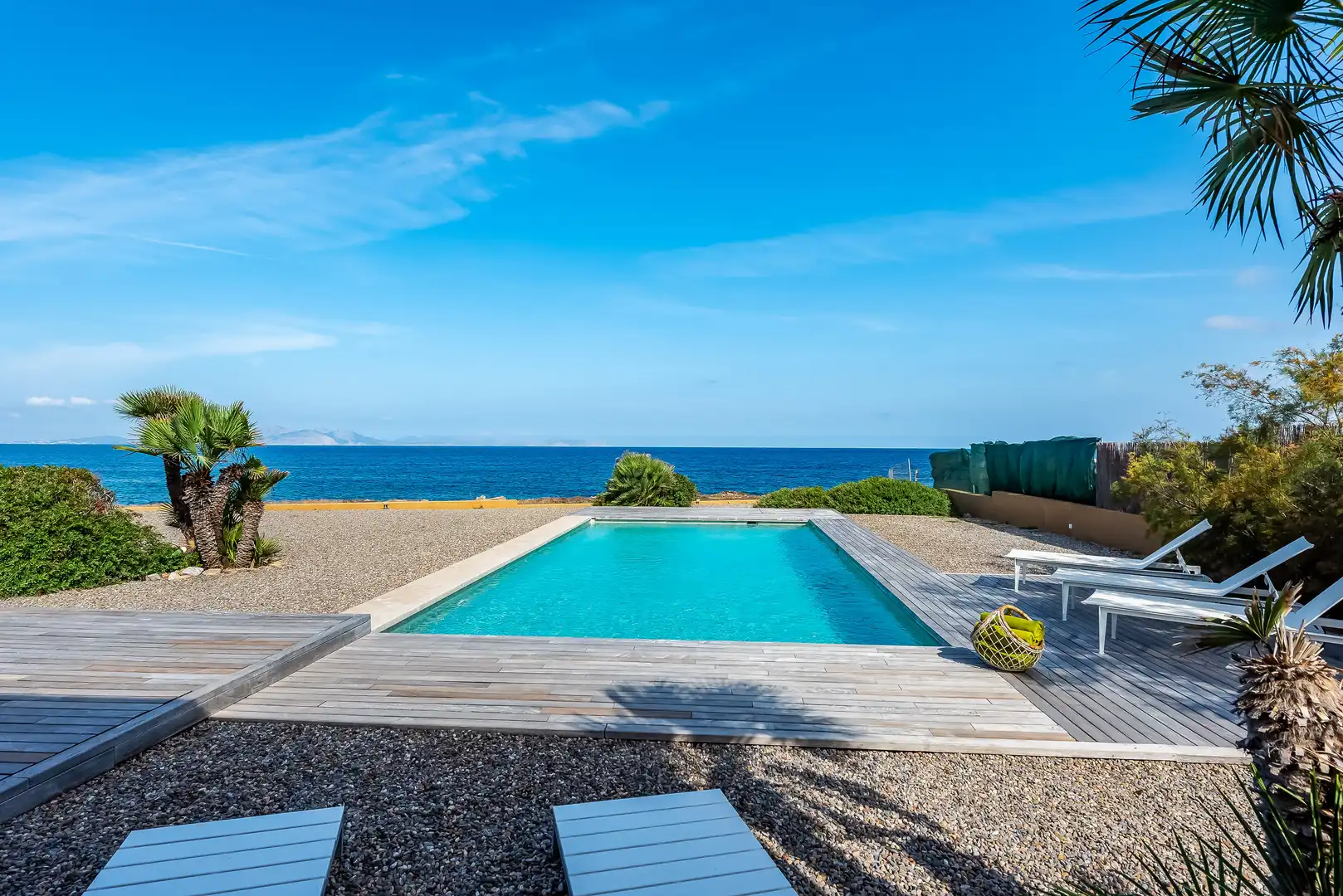 Maison rustique avec piscine à vendre à Colònia de Sant Pere, imagen 3