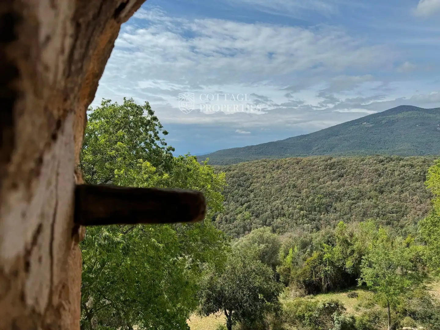 Finca rústica en venda en Cabanelles