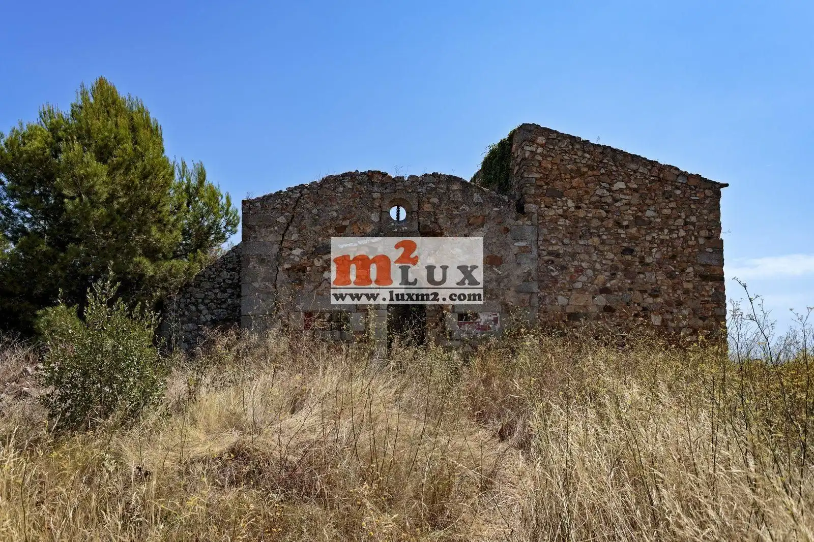 Terreny residencial en venda a Carrer de l'Escarlet, imagen 7