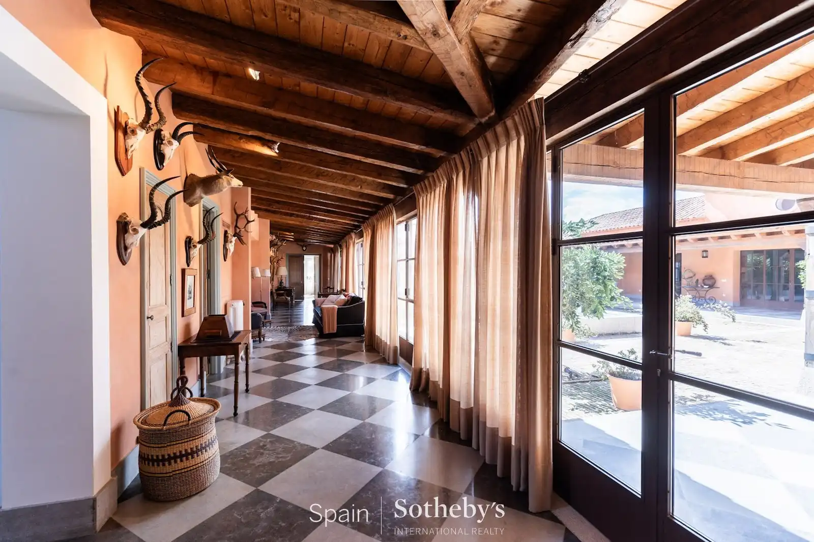Residential for sale in Cáceres