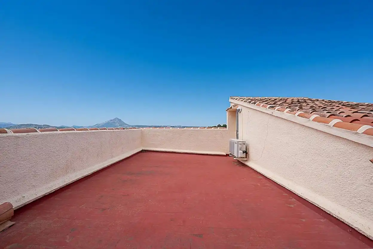 Houses for sale in Calle TRENCALL, La Granadella - Costa Nova