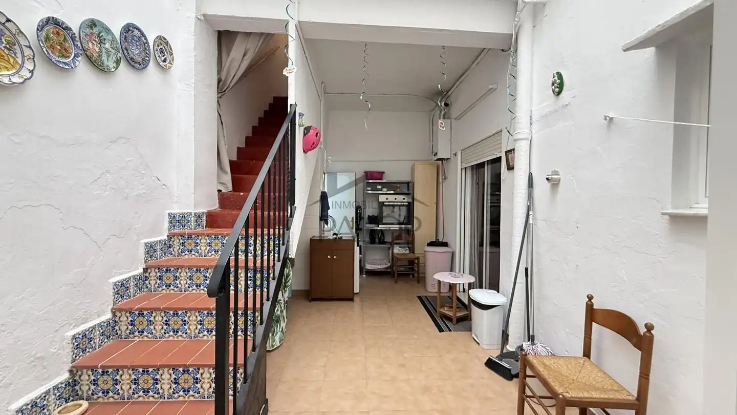 House with terrace for sale in Villanueva de Castellón, imagen 18