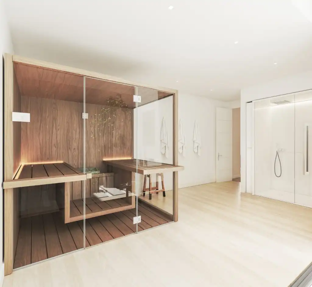 Chalet con piscina en venta en Estepona Pueblo, imagen 7