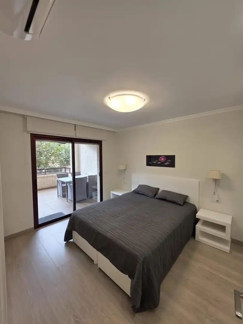 Apartment with pool to rent in L'Albir, imagen 8