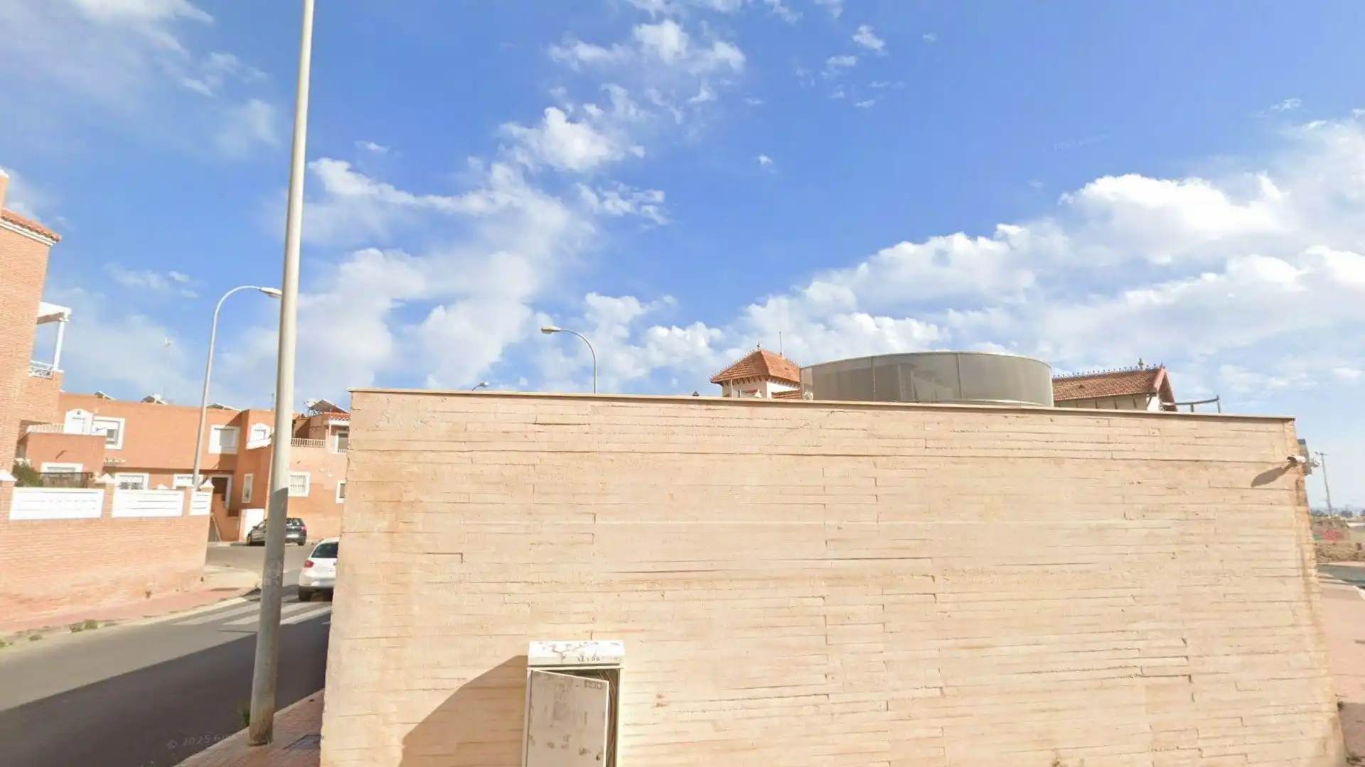 Maison jumelée à vendre à Sierra Bacares, imagen 5