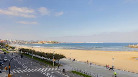 Foto 3 de Pis en venda a Gijón - Rufo Rendueles, La Arena, Gijón