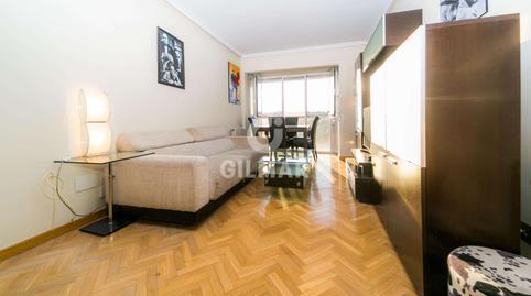 Photo 3 of Flat for sale in Concepción,  Madrid Capital