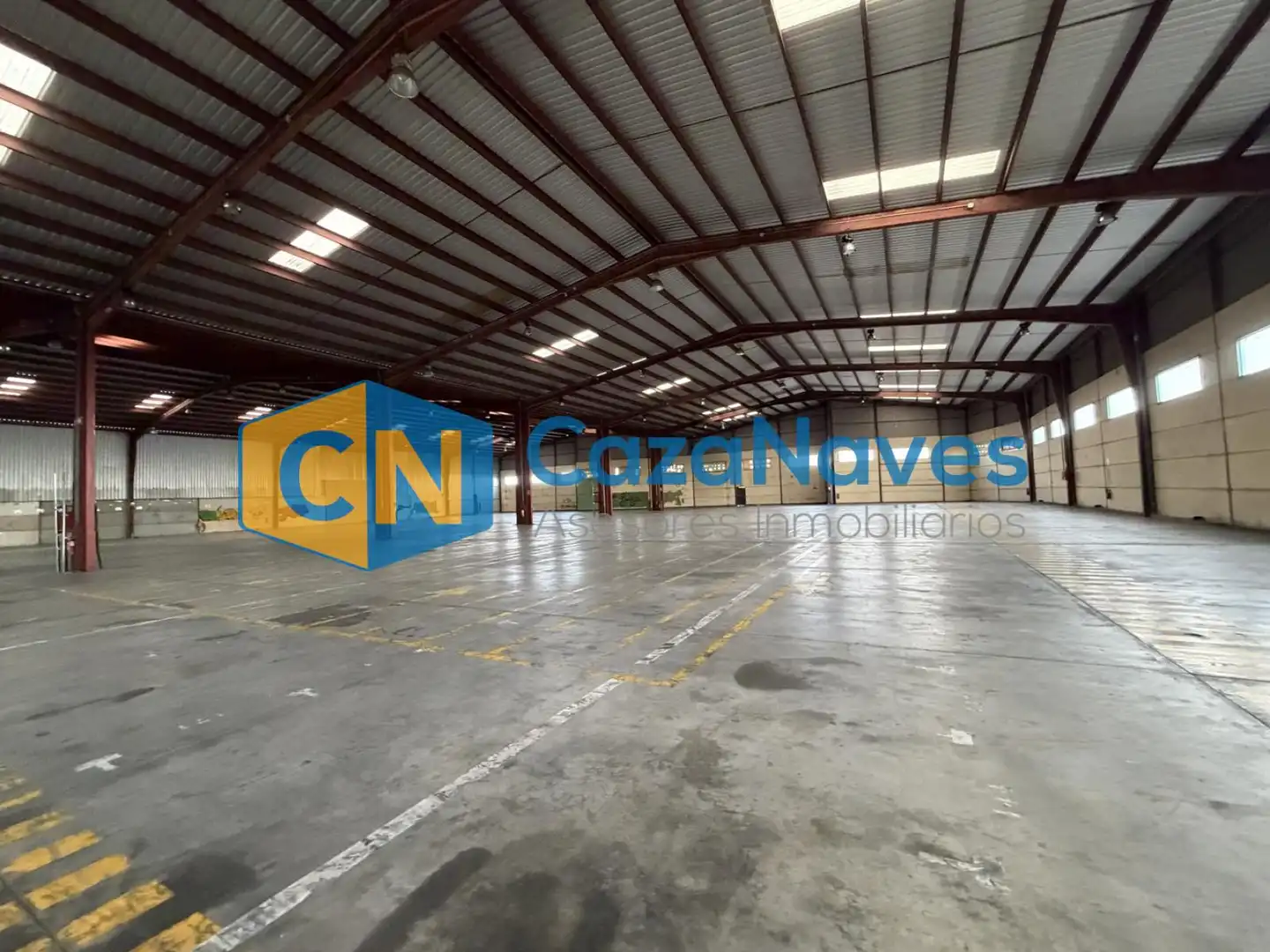 Industrial building to rent in Seseña Nuevo, imagen 17