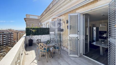 Foto 2 de Ático en venta en Calle Padilla, Sagrada Família,  Barcelona Capital