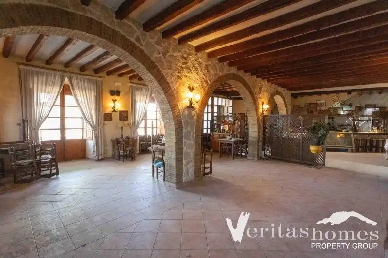Maison à vendre à Mojácar Pueblo, imagen 3